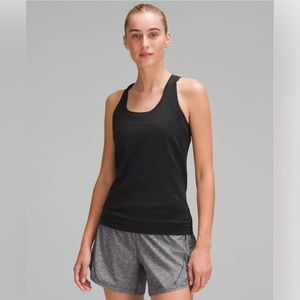 Lululemon Swiftly Tech Racerback Tank Top 2.0 Womens Size 6 Athletic Yoga Top